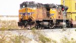 EB Manifest Frt @ Erie NV W-Pshrs -74
